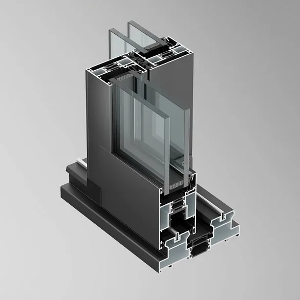 ALT SL130 Alutech — СКАП