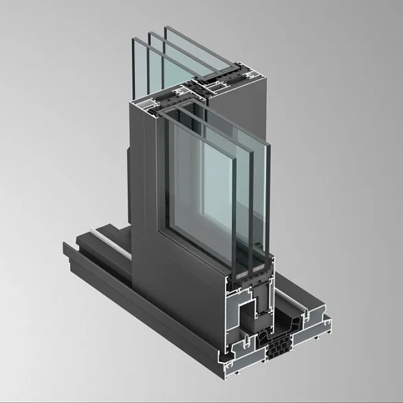 ALT SL160 Alutech — СКАП