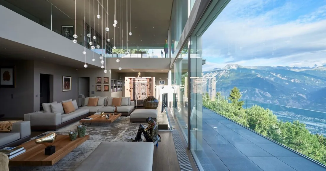 minimal windows® 4+ Keller — СКАП