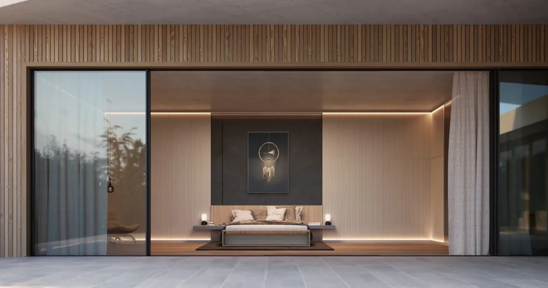 minimal windows® NGS Keller — СКАП