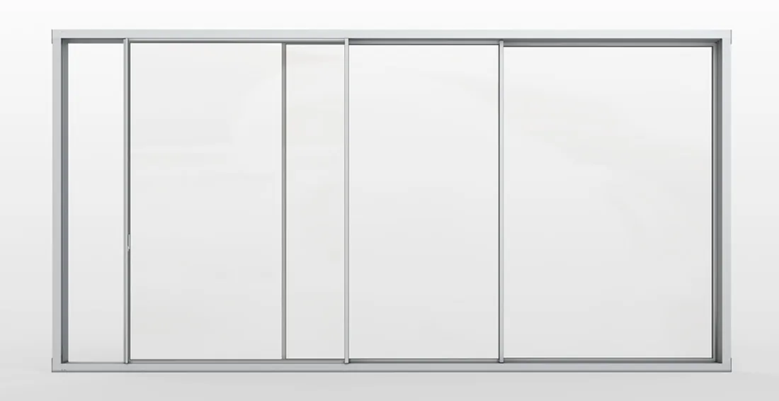 cero II SolarLux — СКАП