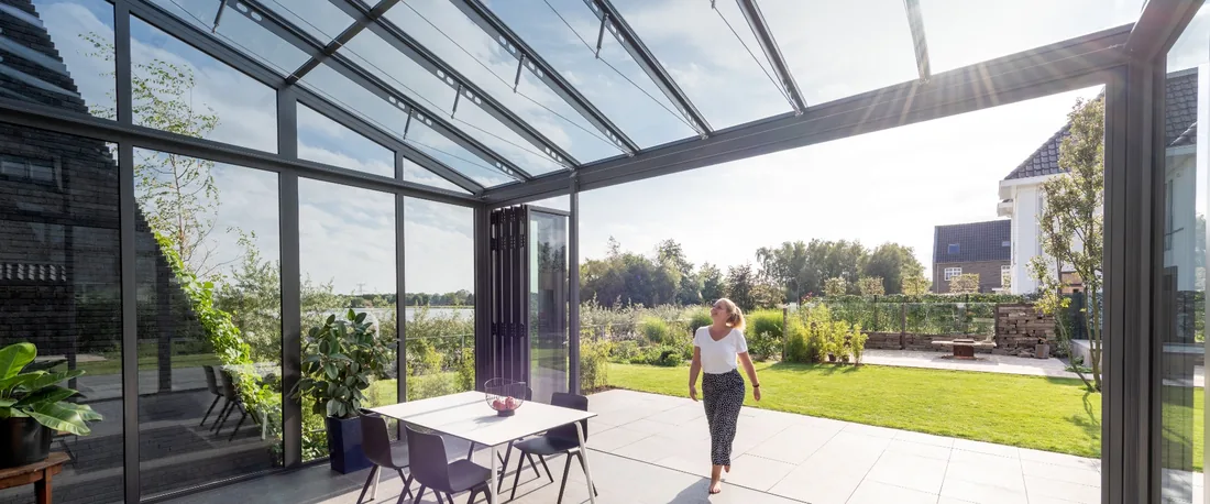 SDL Akzent Vision SolarLux — СКАП