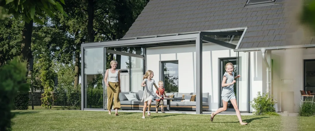SDL Alerio SolarLux — СКАП